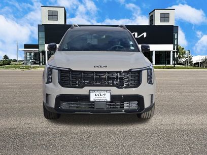 New 2026 Kia Sorento SX Prestige