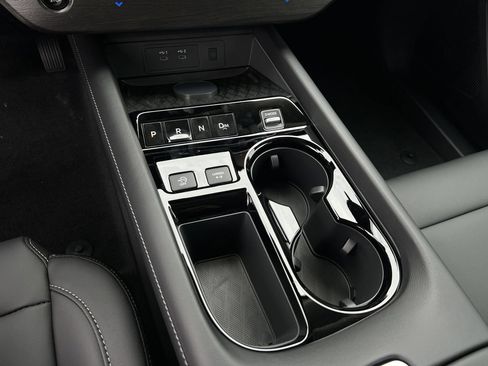 New 2026 Nissan Murano SV AWD/4WD image 11