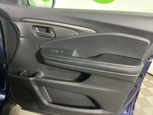 Used 2023 Honda Passport EX-L image 31