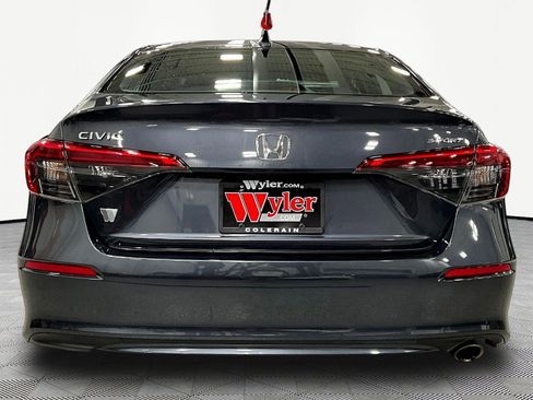 Used 2024 Honda Civic Sport image 5