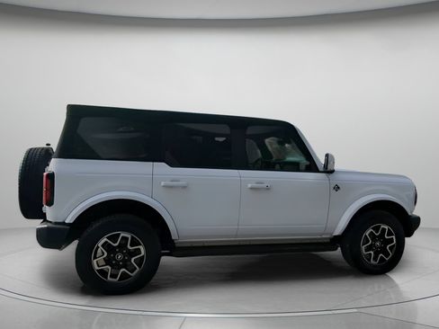 Certified 2023 Ford Bronco Outer Banks image 30