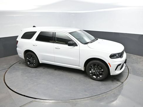 Used 2026 Dodge Durango GT AWD/4WD image 23