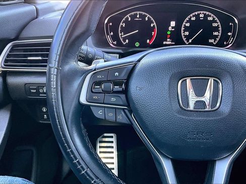 Used 2021 Honda Accord Sport Special Edition image 6