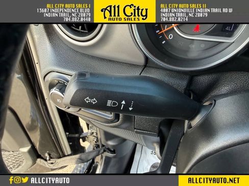 Used 2021 Jeep Wrangler Unlimited Sport AWD/4WD image 22