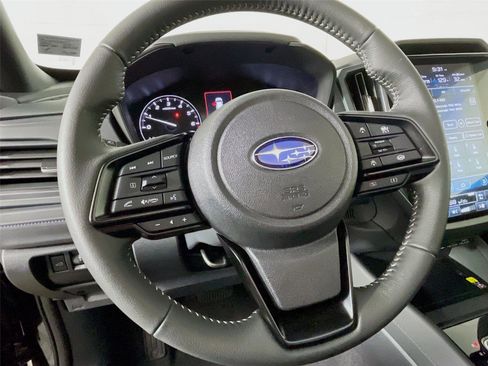 Certified 2025 Subaru Forester Premium image 15