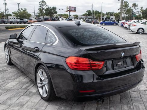 Used 2016 BMW 428i Gran Coupe RWD image 5
