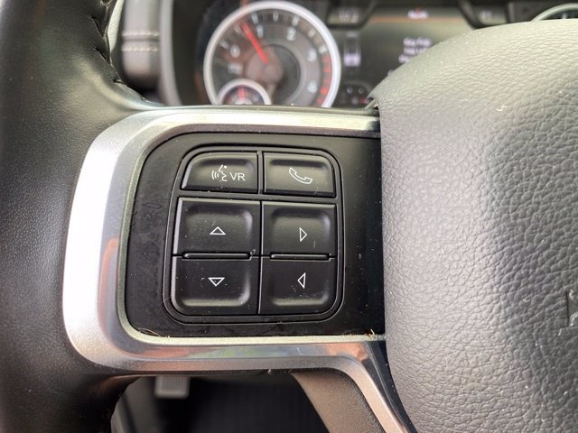 Used 2022 RAM 3500 Laramie AWD/4WD image 20