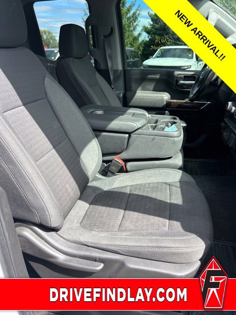 Used 2022 GMC Sierra 2500 SLE w/ SLE Convenience Package AWD/4WD image 6