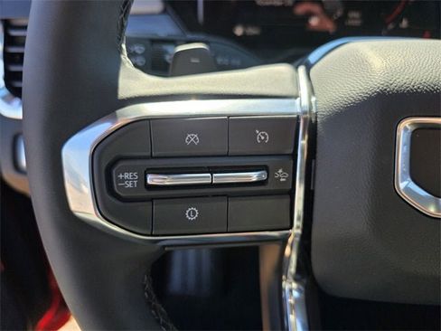 New 2026 GMC Acadia Elevation image 25