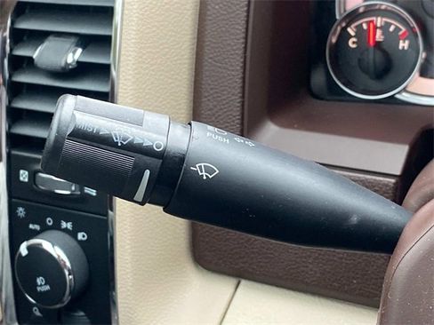 Used 2017 RAM 1500 Laramie w/ Convenience Group image 21