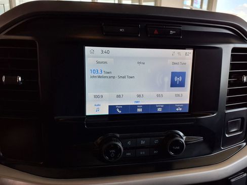 Used 2023 Ford F150 XLT AWD/4WD image 28