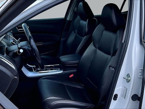 Used 2020 Acura TLX FWD image 25