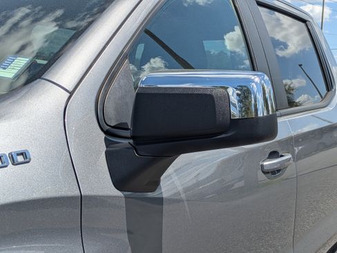 Used 2021 Chevrolet Silverado 1500 LT image 19