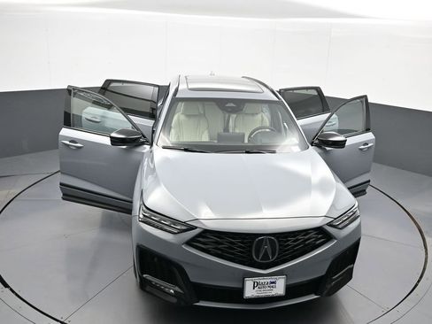 Used 2025 Acura MDX A-Spec image 49