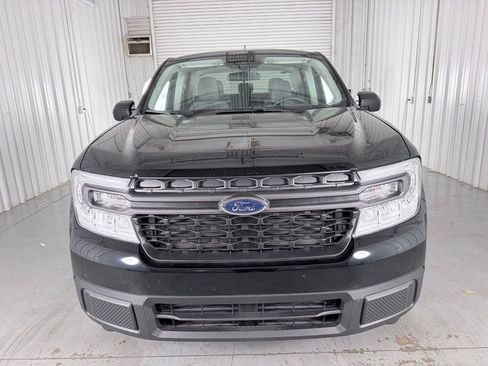Used 2024 Ford Maverick XLT FWD image 2