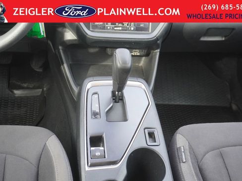 Used 2024 Subaru Impreza 2.0i image 15