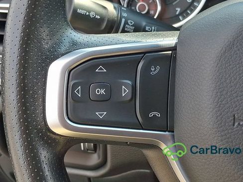 Used 2025 RAM 1500 Tradesman w/ Night Edition AWD/4WD image 22