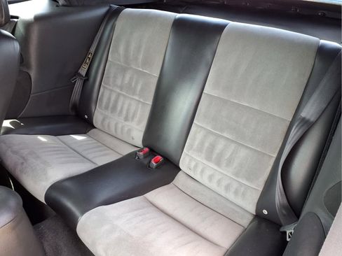 Used 2003 Ford Mustang Cobra RWD image 14