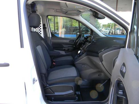 Used 2022 Ford Transit Connect XL w/ CNG/LPG Engine Prep Package FWD image 12