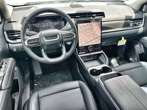 New 2026 GMC Terrain Denali AWD/4WD image 20