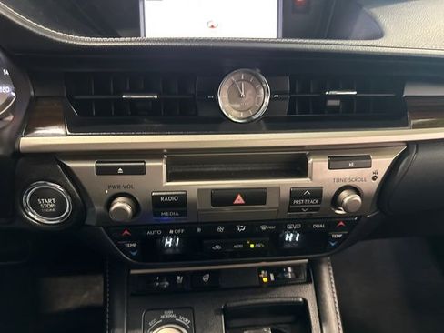 Used 2018 Lexus ES 350 350 image 23