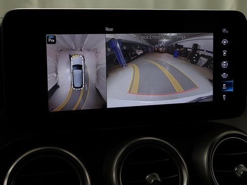 Certified 2022 Mercedes-Benz GLC 43 AMG 4MATIC image 20