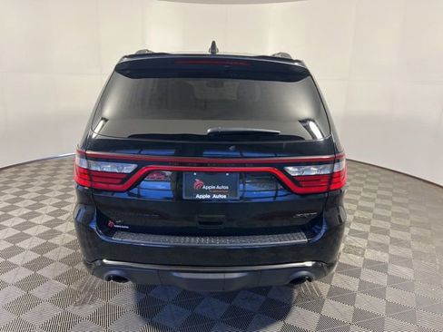 Certified 2024 Dodge Durango SRT AWD/4WD image 7
