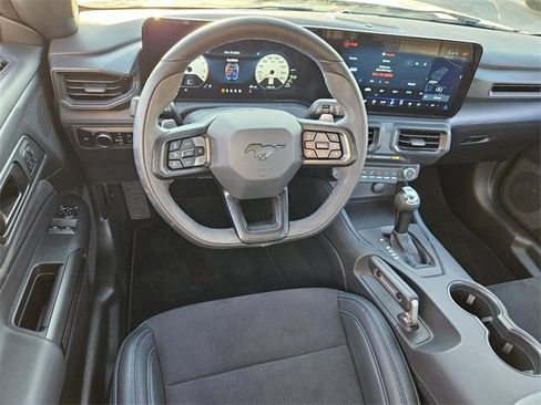 Used 2025 Ford Mustang Dark Horse image 20