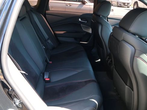 Used 2021 Acura TLX w/ A-SPEC Pkg image 23