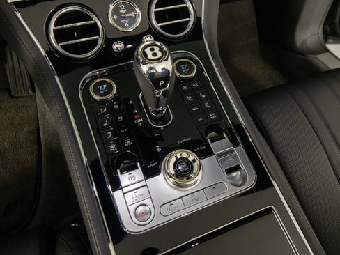 Used 2020 Bentley Continental GT AWD/4WD image 22