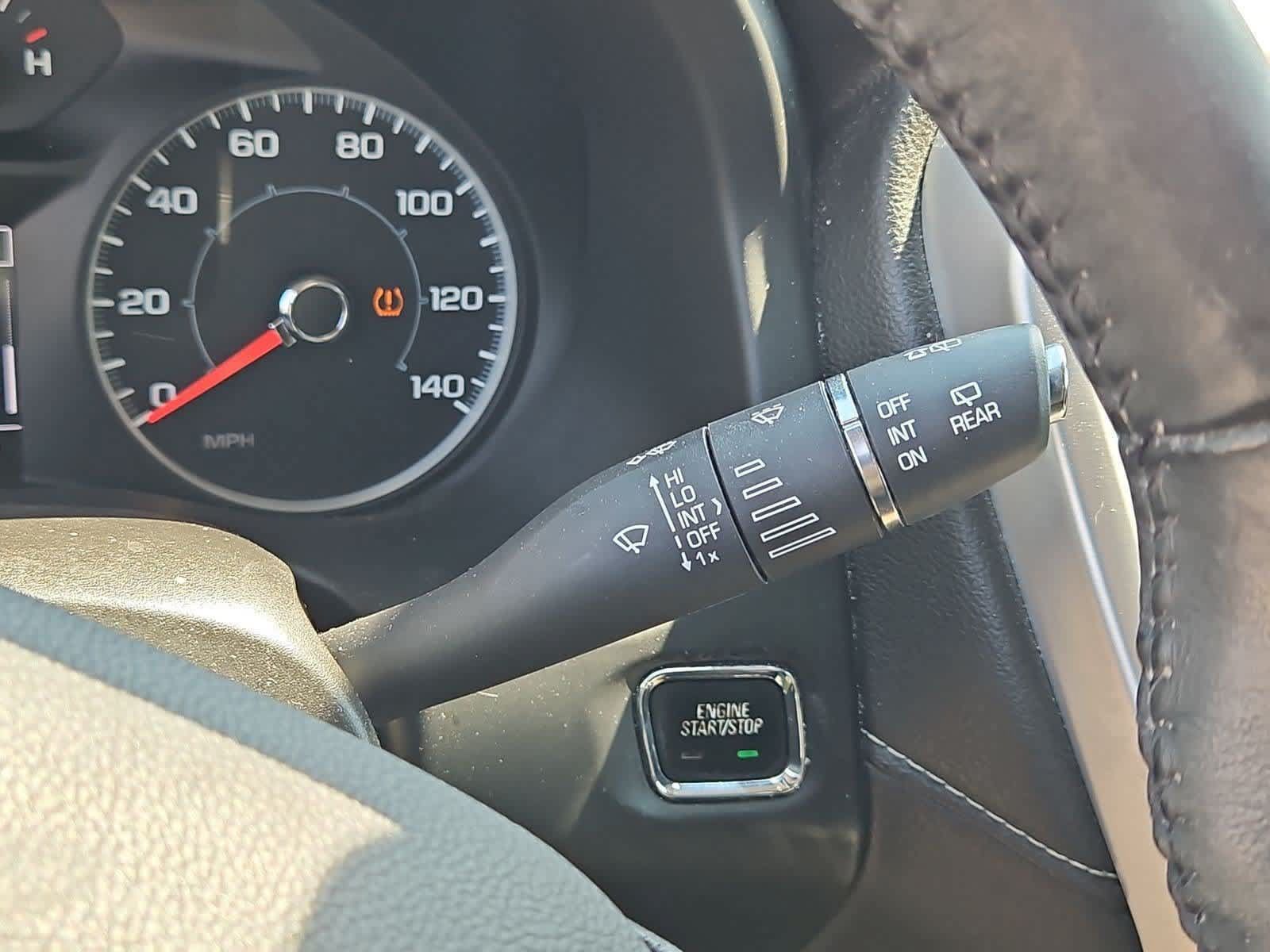 Used 2018 GMC Acadia SLE w/ Driver Alert Package I FWD image 24