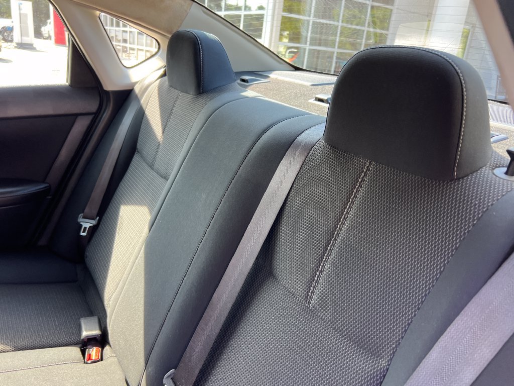 Used 2017 Nissan Sentra S FWD image 15