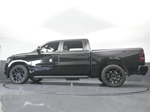 Used 2023 RAM 1500 Laramie RWD image 56