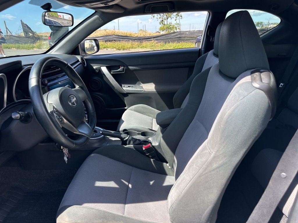 Used 2014 Scion tC 10 Series FWD image 12