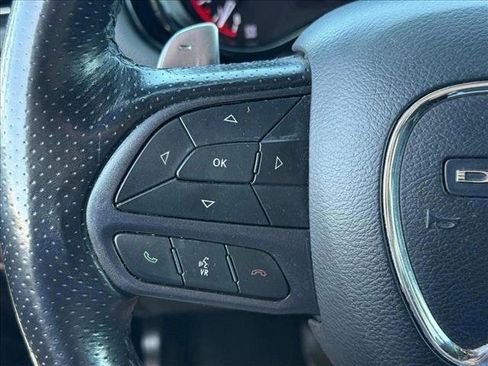 Used 2022 Dodge Durango R/T w/ Blacktop Package AWD/4WD image 25