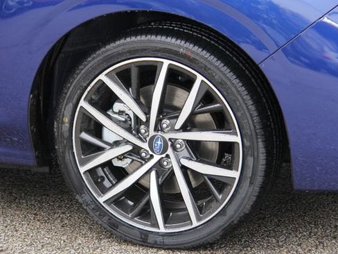 New 2026 Subaru Impreza 2.0i Sport AWD/4WD image 12