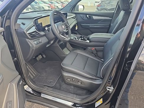 New 2026 Buick Enclave Preferred w/ Power Package image 9