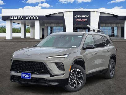 New 2026 Buick Enclave Sport Touring