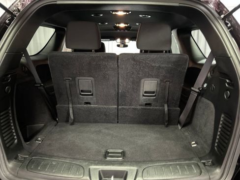 Used 2024 Dodge Durango SXT w/ SXT Blacktop Group image 25