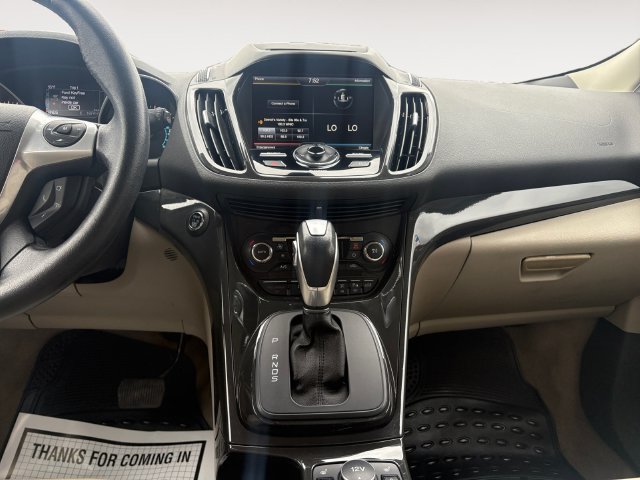 Used 2014 Ford Escape Titanium w/ Equipment Group 401A FWD image 11