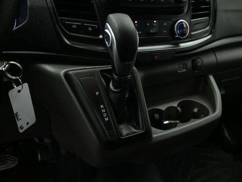 Certified 2023 Ford Transit 250 Low Roof w/ Exterior Upgrade Package image 17