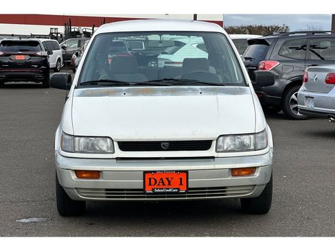 Used 1994 Eagle Summit LX image 11