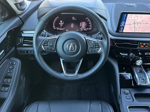 Certified 2025 Acura MDX SH-AWD w/ Technology Package image 18