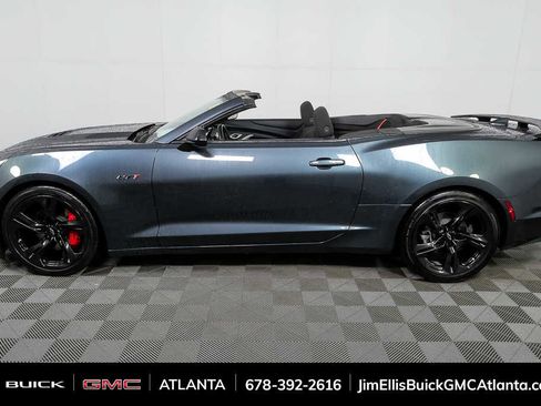 Used 2023 Chevrolet Camaro LT w/ RS Package image 34