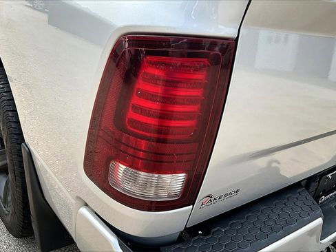 Used 2016 RAM 1500 Sport image 23