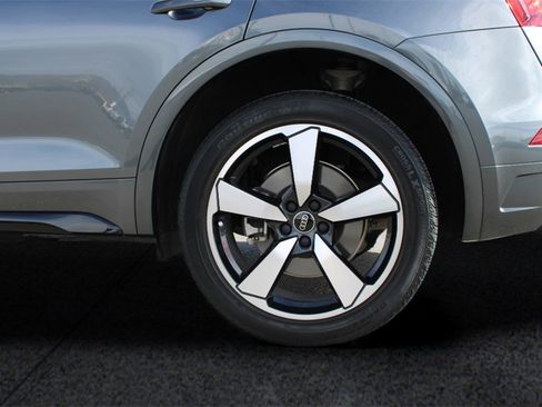 Used 2023 Audi Q5 2.0T Premium Plus image 10