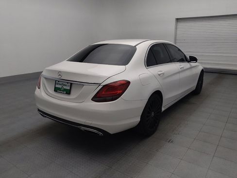 Used 2019 Mercedes-Benz C 300 Sedan image 9