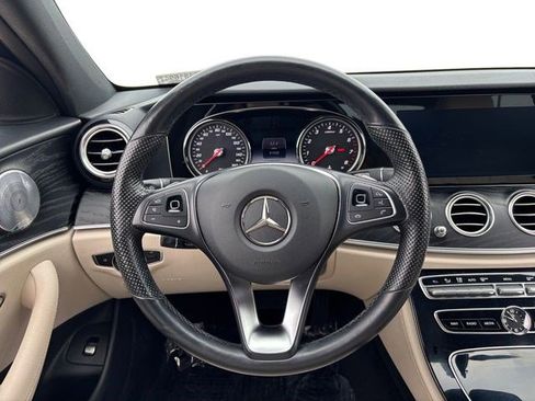 Used 2017 Mercedes-Benz E 300 E 300 image 15