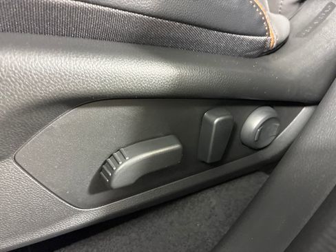 Certified 2025 Subaru Forester Sport image 24