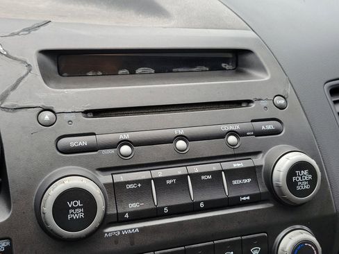 Used 2006 Honda Civic LX image 25
